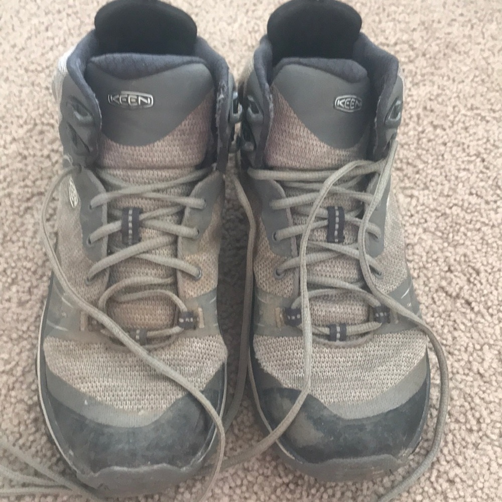 Keen Hiking boots